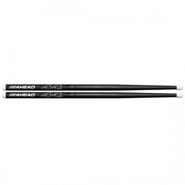 Ahead Tico Torres Bon Jovi Aluminium Drumsticks Pair AH-TT