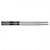 Ahead Tommy Lee Motley Crue Silver Concert Aluminium Drumsticks Pair AH-TC