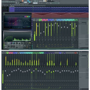Akai FIRE Contoller Software 