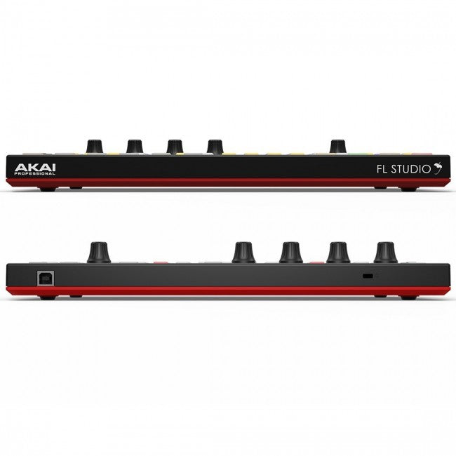 Akai FIRE Contoller Pack