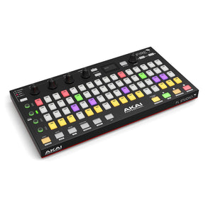 Akai Pro Fire Performance Controller for FL Studio (No Software)