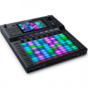 Akai Pro Force Standalone Production