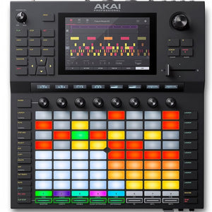 Akai Pro Force Standalone Production System 