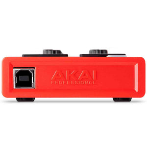 Akai Pro LPD8 MK2 Laptop Pad Controller 8-Pads
