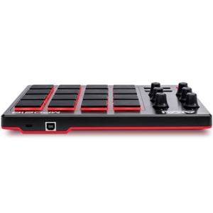 Akai Pro MPD218 USB MIDI Pad Controller