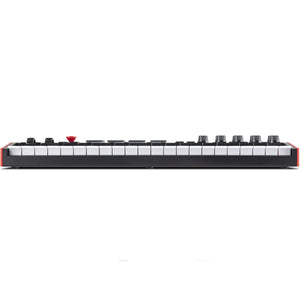 Akai Pro MPK Mini Plus 37-Key Compact Controller Keyboard