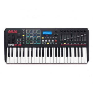 Akai MPK249  Keyboard Controller