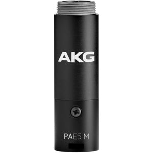 AKG 5-Pin XLR Phantom Power Module