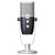 AKG ARA Dual Pattern USB Condenser Microphone