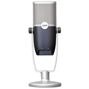 AKG ARA Dual Pattern USB Condenser Microphone