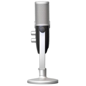 AKG ARA Dual Pattern USB Condenser Microphone