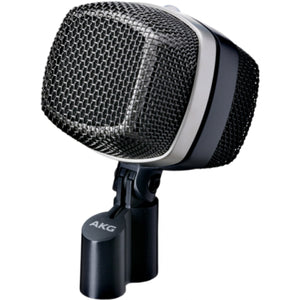 AKG D12 VR Dynamic Microphone Large-Diaphragm Drum Mic
