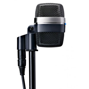 AKG D12 VR Dynamic Microphone Large-Diaphragm Drum Mic