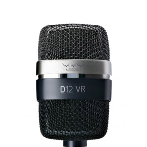 AKG D12 VR Dynamic Microphone Large-Diaphragm Drum Mic