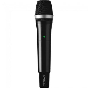 AKG DHTT Digital Handheld Wireless Transmitter + D5 Capsual