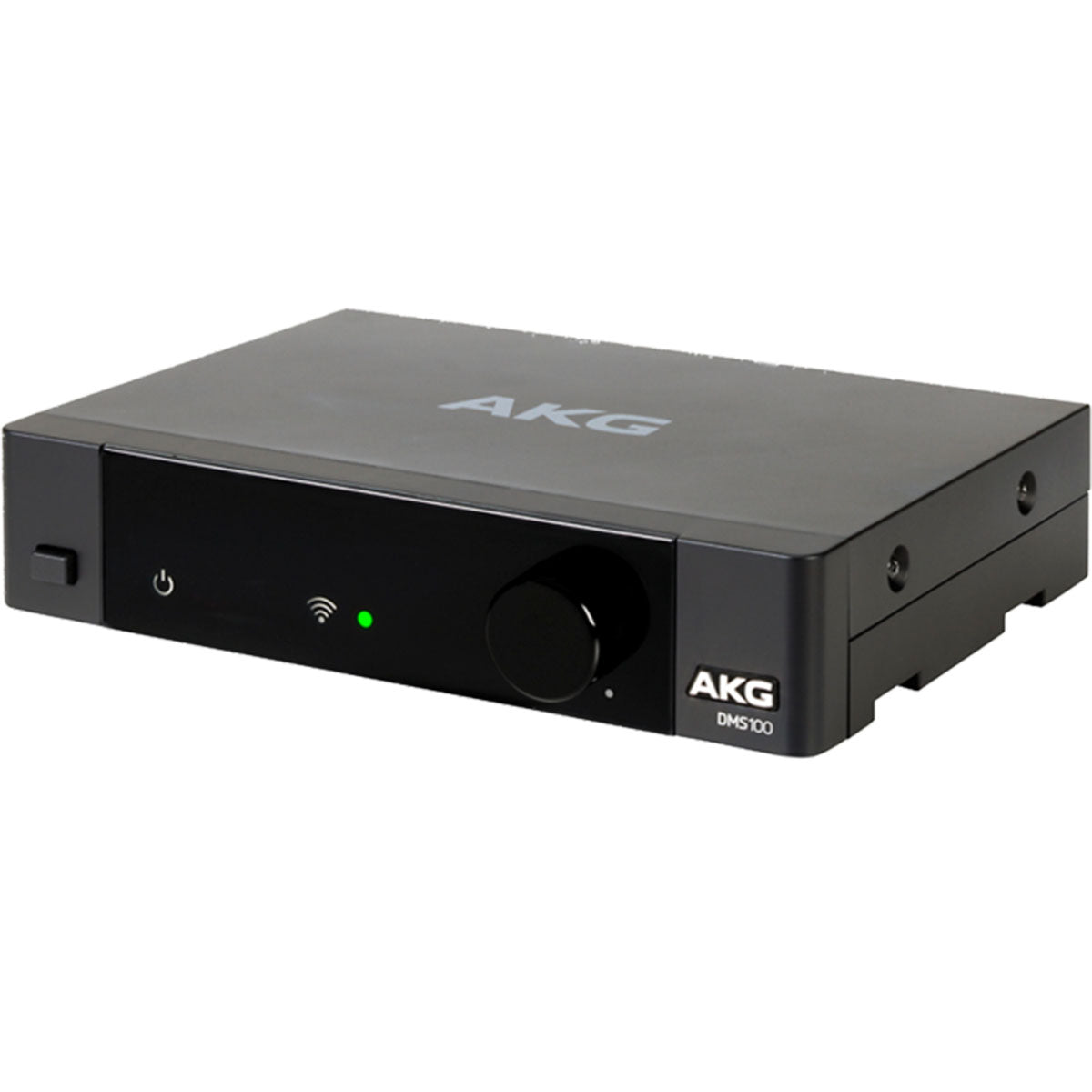 AKG DMS 100 Wireless Microphone Vocal Handheld Mic 2.4GHZ System