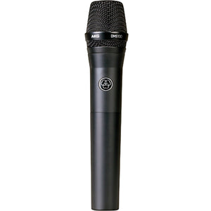 AKG DMS 100 Wireless Microphone Vocal Handheld Mic 2.4GHZ System