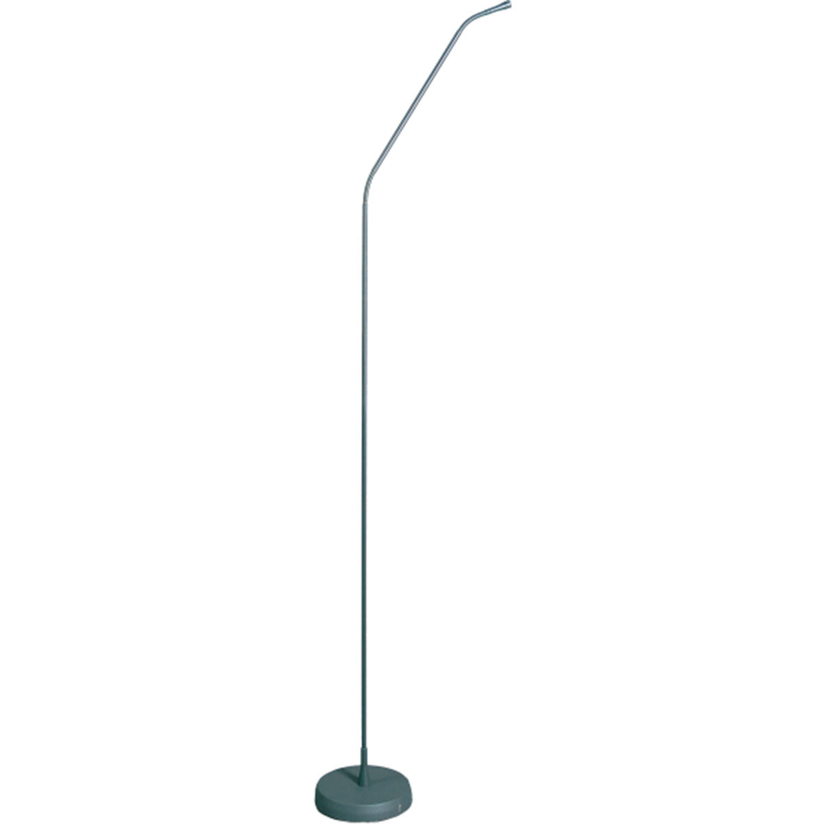 AKG GN155 Set High-Performance Gooseneck Module with Floor Stand