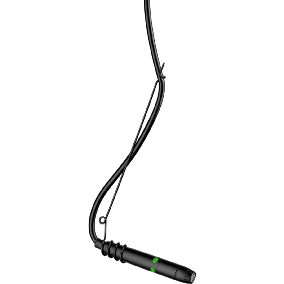AKG HM-1000M Hanging Microphone 10m Cable Dam + Capsule &amp; Pre-Amp Req