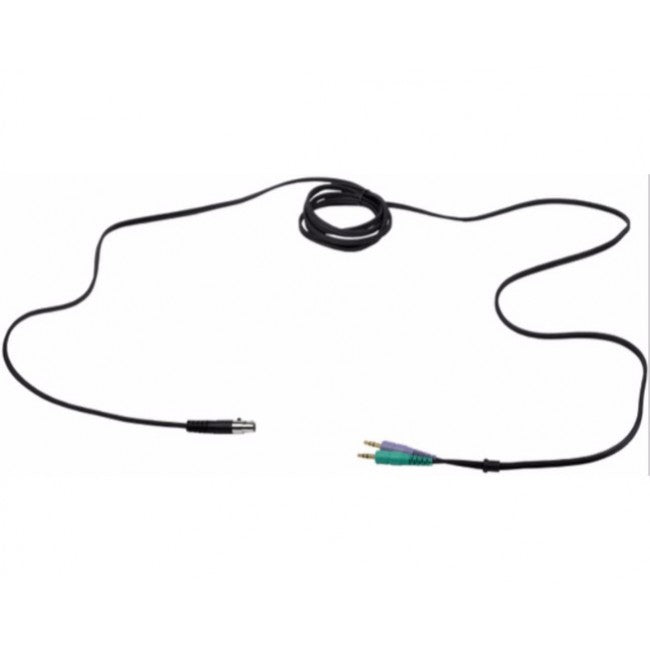 AKG Cable For HSD/HSC Nc 3.5mm Jacks