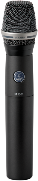 AKG HT4500 Handheld Transmitter No Capsual