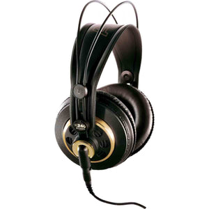 AKG K-240S Semi Open Back Studio Headphones K240S
