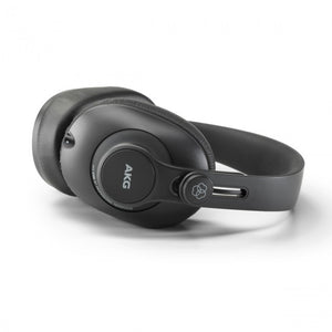 AKG K361 BT Professional Headphones Over-Ear Closed-Back w/ Bluetooth K-361BT