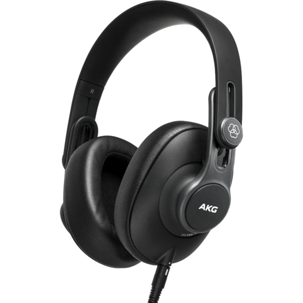 AKG K361 Professional Headphones Closed-Back