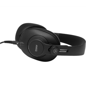 AKG K361 Professional Headphones Closed-Back