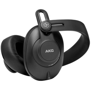 AKG K361 Professional Headphones Closed-Back