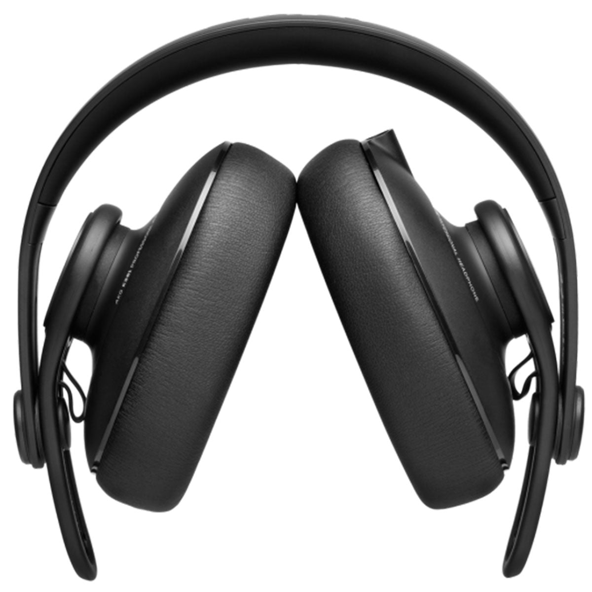 AKG K361 Professional Headphones Closed-Back