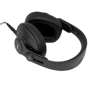 AKG K361 Professional Headphones Closed-Back