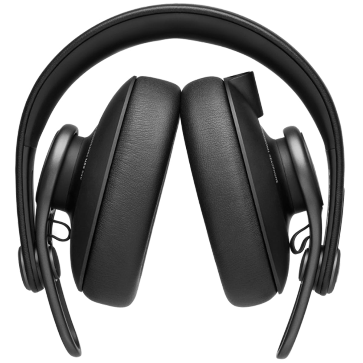 AKG K371 Professional Headphones Closed-Back