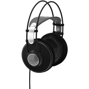 AKG K612 Pro Open Back Studio Headphones