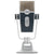 AKG Lyra USB Microphone Ultra-HD Multimode Condenser Mic