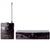 AKG Perception Wireless Microphone System Presenter Set