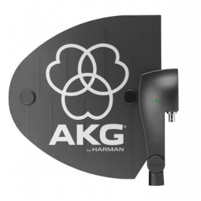 AKG SRA2 B/EW Active Direct UHF Antenna