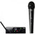 AKG WMS40 Mini US25 Microphone System