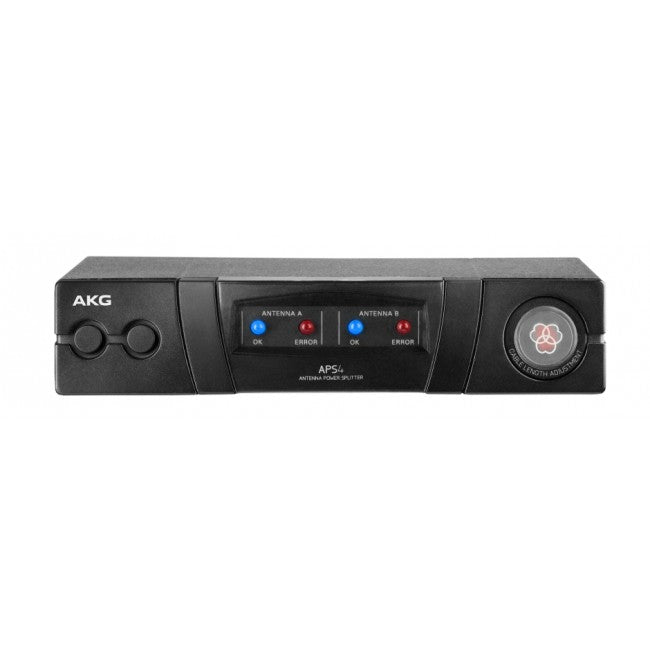 AKG APS4 Power Splitter Eu PSU