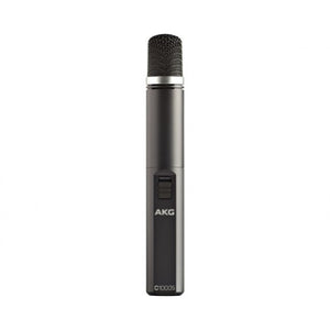 AKG C1000S MKIV Condenser Microphone