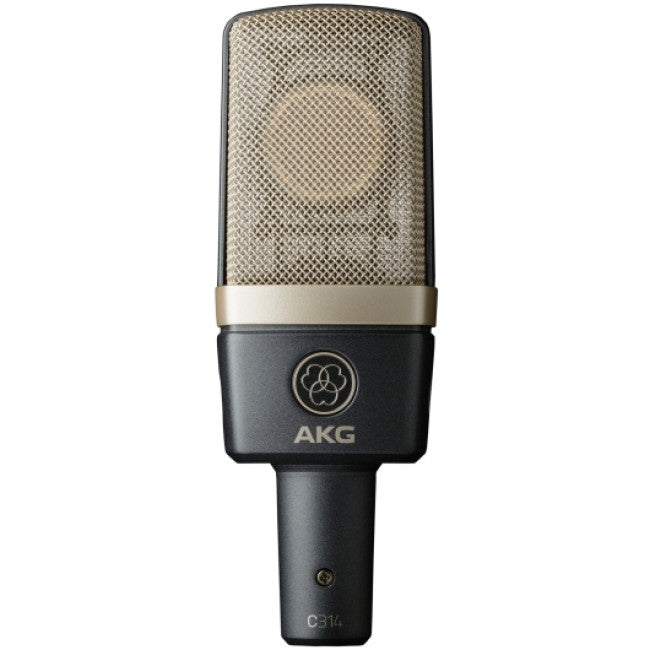 AKG C314 Condenser Microphone