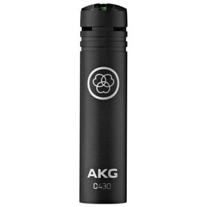AKG C430 Miniature Microphone