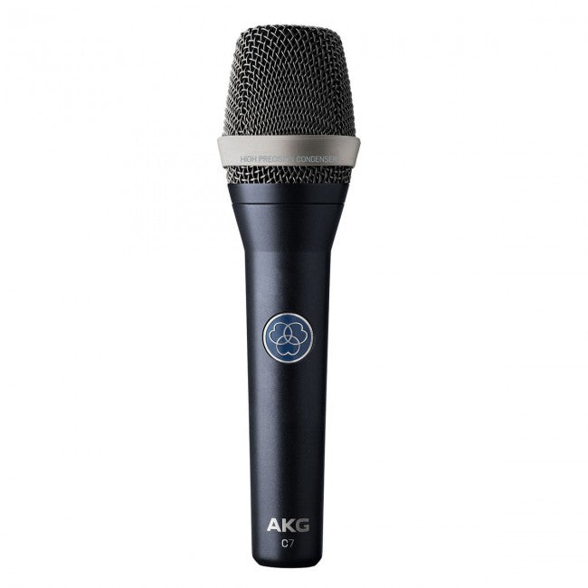 AKG C7 Condenser Microphone