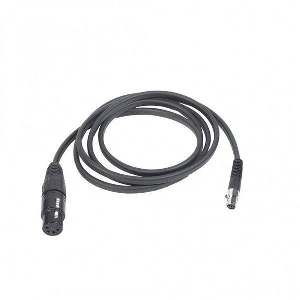 AKG Cable For HSD171 271 Nc 4 Pin XLR Female Buy Online
