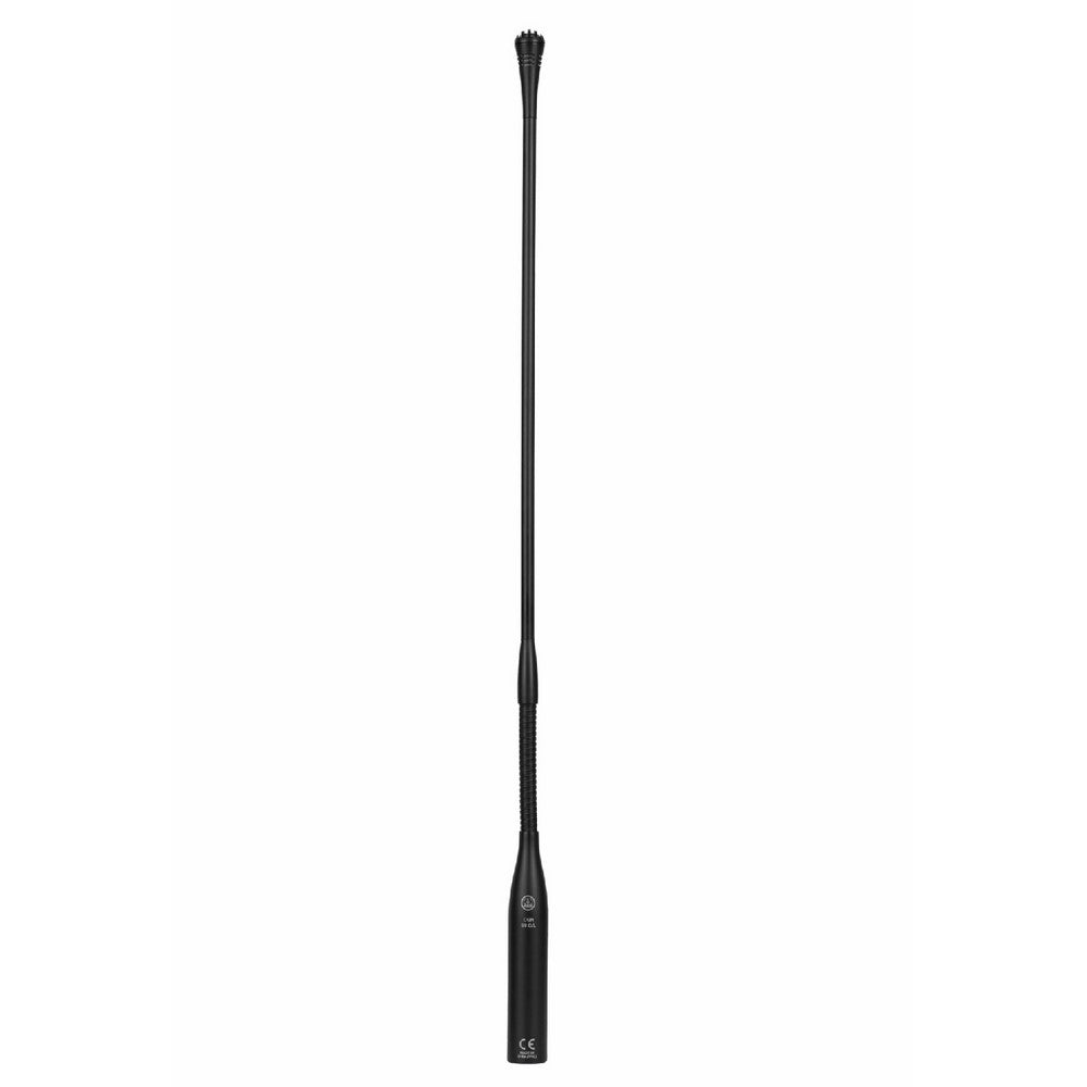 AKG CGN-99C/L Gooseneck Microphone 50cm Cardioid Long Mic XLR
