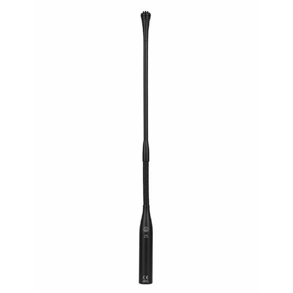 AKG CGN-99H/S Gooseneck Microphone 30cm Hypercardioid Short Mic XLR