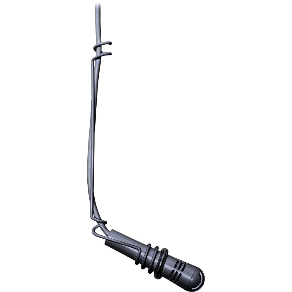 AKG CH-M99 Hanging Microphone Cardioid Mic 10m Cable Black
