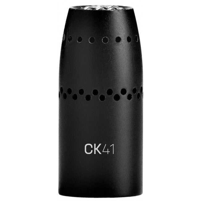 AKG CK41 Cardioid Capsule