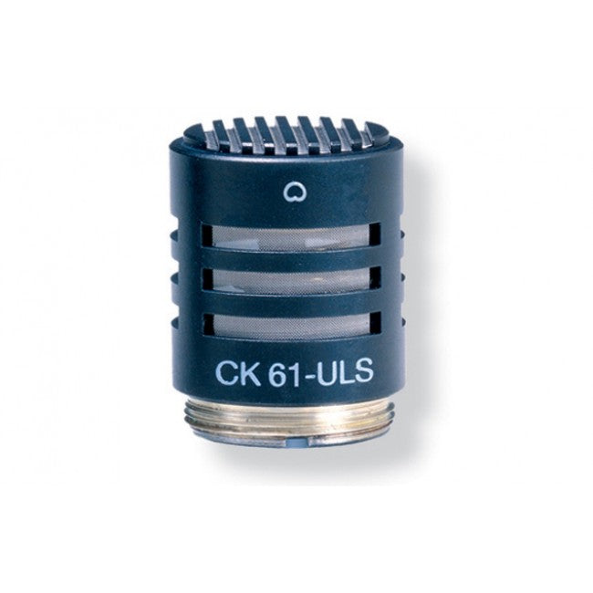 AKG CK61 Cardioid Capsule
