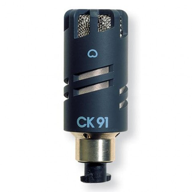 AKG CK91 Cardioid Capsule